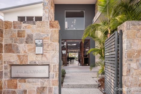 Property photo of 33 Sundowner Court Mermaid Waters QLD 4218