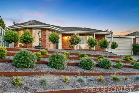 Property photo of 54 Lexton Drive Langwarrin VIC 3910
