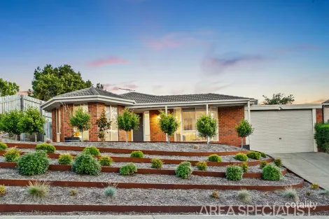 Property photo of 54 Lexton Drive Langwarrin VIC 3910