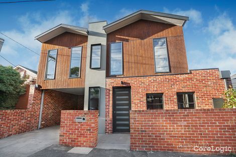 Property photo of 235 Clauscen Street Fitzroy North VIC 3068