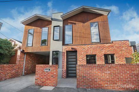 235 Clauscen St, Fitzroy North, VIC 3068
