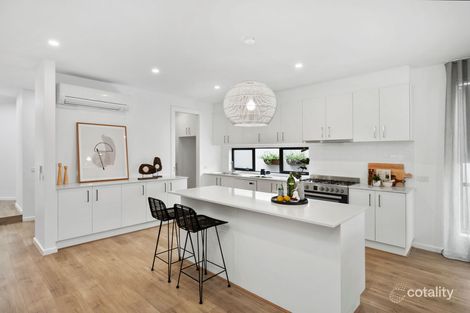 Property photo of 293 Scenic Road Highton VIC 3216