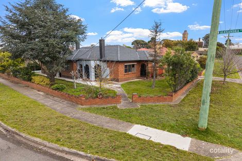 43 Alexandra Pde, Hamilton, VIC 3300
