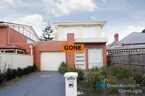 Property photo of 28B Leamington Crescent Caulfield East VIC 3145