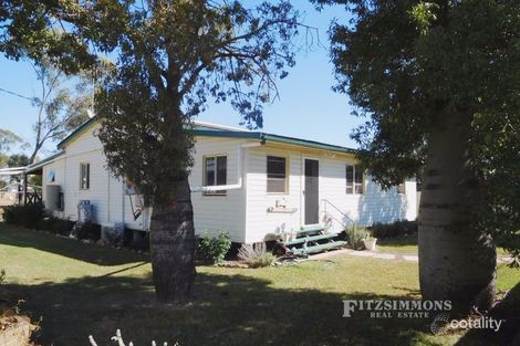 Property photo of 46-50 Coxen Street Jandowae QLD 4410