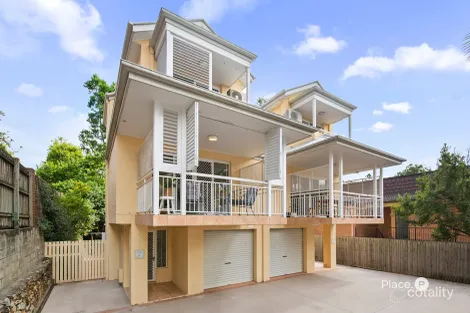 3/93 Beatrice St, Taringa, QLD 4068