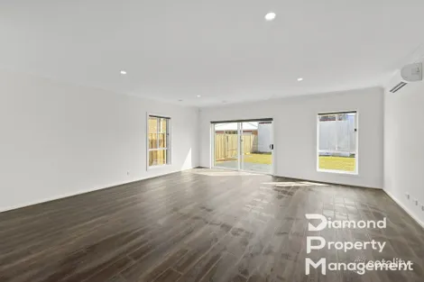 Property photo of 81 Bodycoats Road Wollert VIC 3750