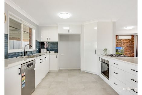Property photo of 7 Moore Crescent Wilsonton QLD 4350