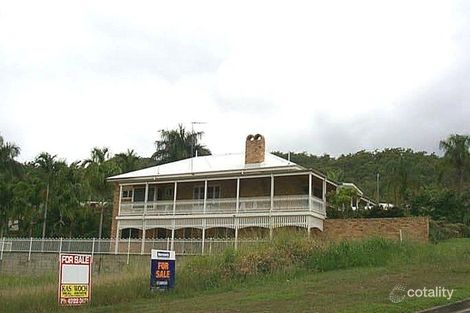 495 Eichelberger St, Frenchville, QLD 4701