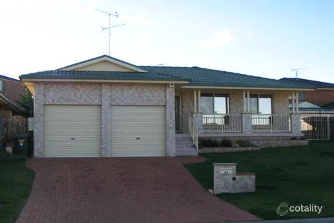 67 Tullaroan St, Kellyville Ridge, NSW 2155