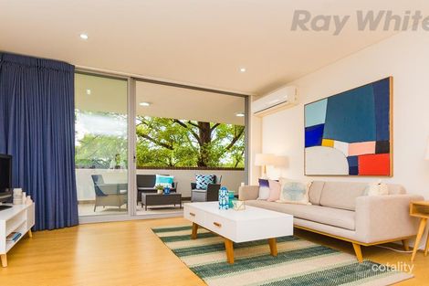 8/28 Gower St, Summer Hill, NSW 2130