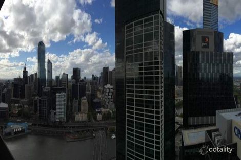 Property photo of 3314/9 Power Street Southbank VIC 3006