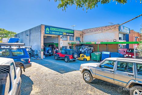 25 Burke St, Woolloongabba, QLD 4102