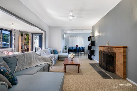 Property photo of 5 Fiford Avenue Goonellabah NSW 2480