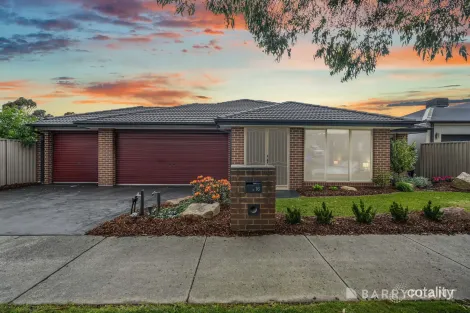 16 Keating St, Pakenham, VIC 3810