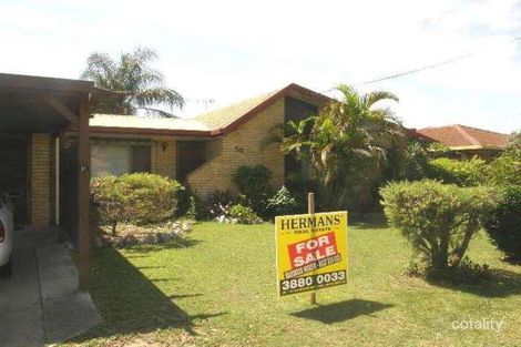 Property photo of 50 Marsala Street Kippa-Ring QLD 4021