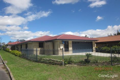 Property photo of 1 Bowerbird Place Calamvale QLD 4116