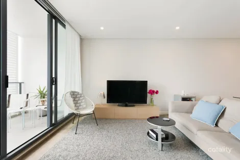Property photo of 606/538-546 Canterbury Road Campsie NSW 2194