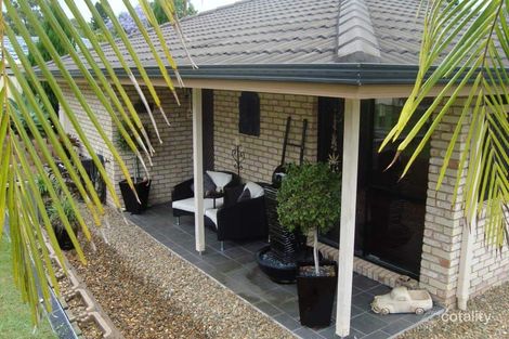 Property photo of 42 Dugandan Street Nerang QLD 4211