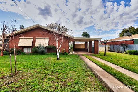 Property photo of 401 Campbell Crescent Deniliquin NSW 2710