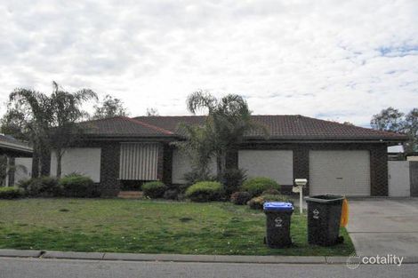 7 Dame Pattie Cct, West Lakes, SA 5021