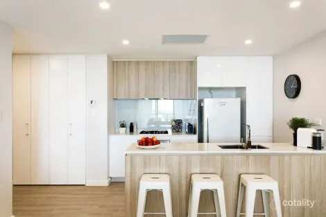 Property photo of 606/538-546 Canterbury Road Campsie NSW 2194