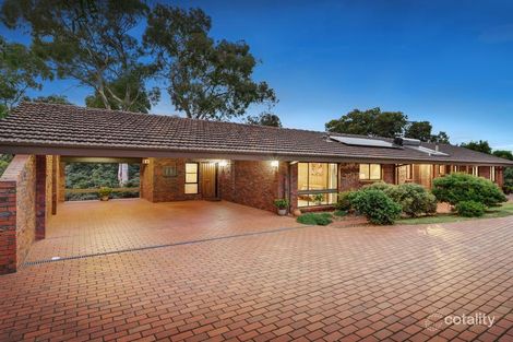 21-23 Rainbow Valley Rd, Park Orchards, VIC 3114