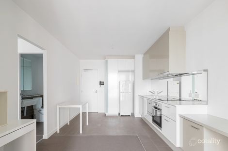 Property photo of 3309/220 Spencer Street Melbourne VIC 3000