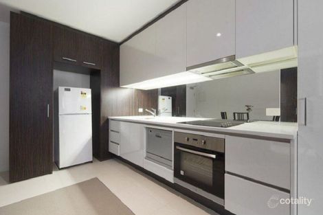 Property photo of 3309/220 Spencer Street Melbourne VIC 3000
