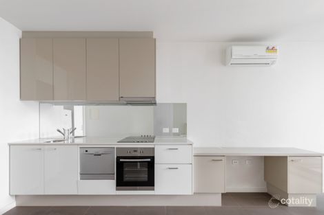 Property photo of 3309/220 Spencer Street Melbourne VIC 3000