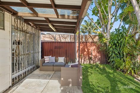 Property photo of 74 Johnson Street Mascot NSW 2020