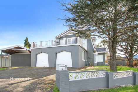 Property photo of 2 Burrows Avenue Kanahooka NSW 2530