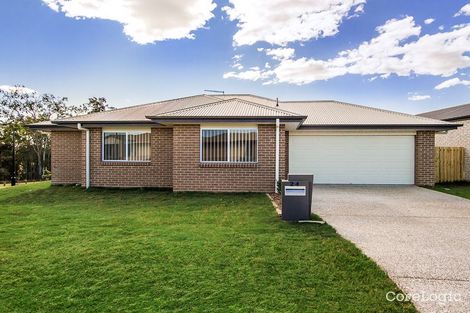 Property photo of 24 Rothbury Terrace Pimpama QLD 4209