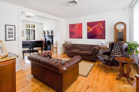 Property photo of 84 Windmill Street Dawes Point NSW 2000