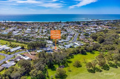 Property photo of 123 Boronia Street Sawtell NSW 2452