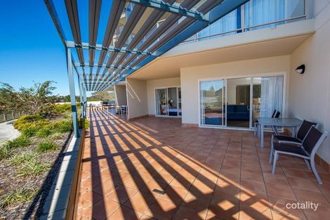 Property photo of 512/43 Shoal Bay Road Shoal Bay NSW 2315