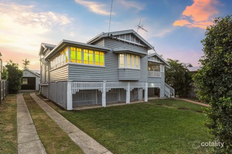 88 Upper Dawson Rd, Allenstown, QLD 4700