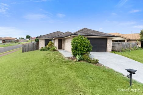 50 Knight St, Redbank Plains, QLD 4301