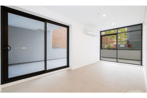 Property photo of 102/22 Parkes Street Harris Park NSW 2150