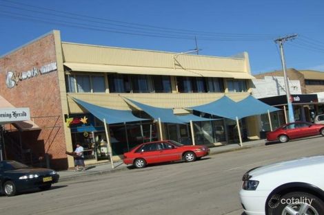 5/6 Bowra St, Nambucca Heads, NSW 2448