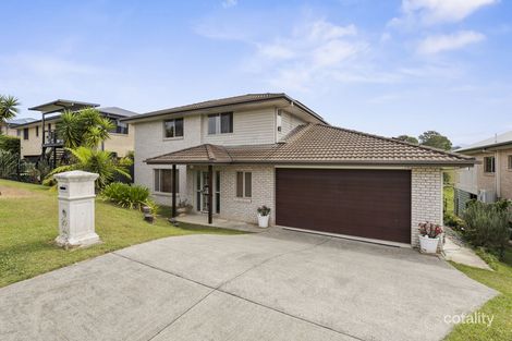 Property photo of 25 Mount Ernest Crescent Murwillumbah NSW 2484
