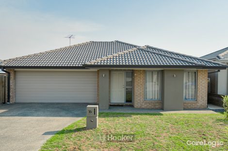 Property photo of 16 Elphinstone Street Doolandella QLD 4077