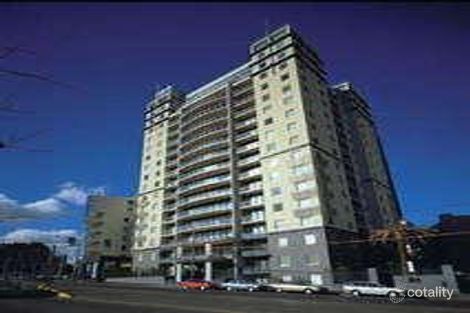 Property photo of 166/33-47 La Trobe Street Melbourne VIC 3000