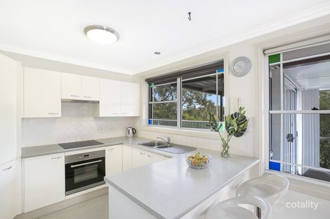 Property photo of 3/45-47 Rocklea Crescent Sylvania NSW 2224
