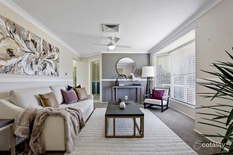 Property photo of 2 Mort Place Glenmore Park NSW 2745