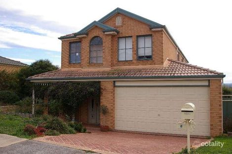 8 Dewdrop Pl, Narre Warren South, VIC 3805