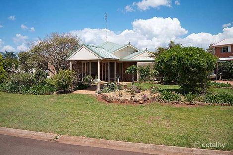10 Georgina Ct, Kearneys Spring, QLD 4350