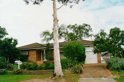 19 Goulburn St, Ruse, NSW 2560