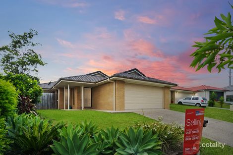 Property photo of 12 Brendan Thorne Place Marsden QLD 4132