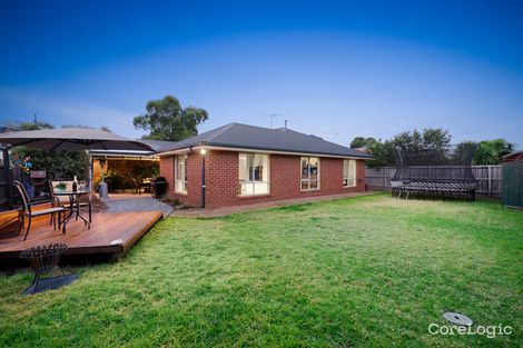 Property photo of 47 Hazel Glen Drive Doreen VIC 3754